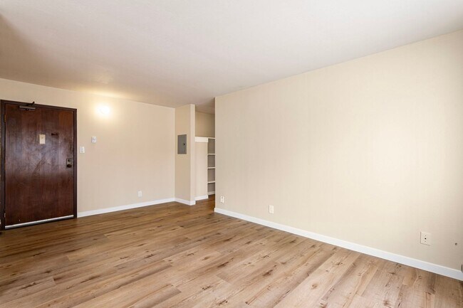 Building Photo - 3515 25th St