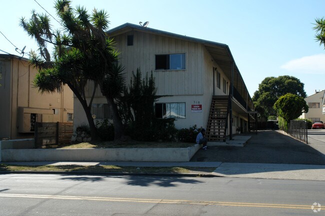 Primary Photo - 318 W Mission St