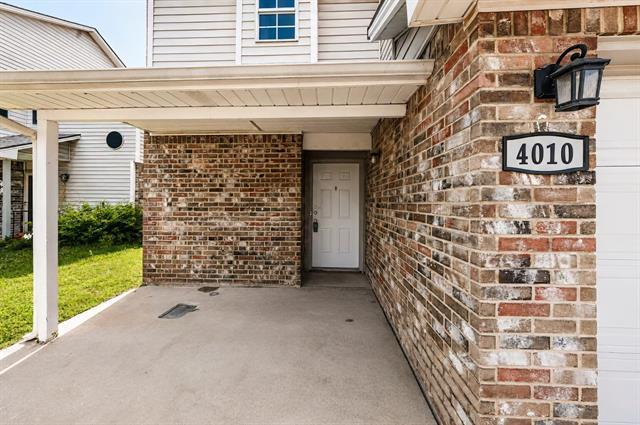 Building Photo - 4010 Southern Charm Ct