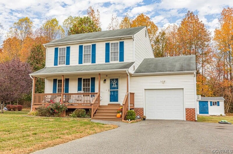 Building Photo - 1708 Ivy Cliffs Ct