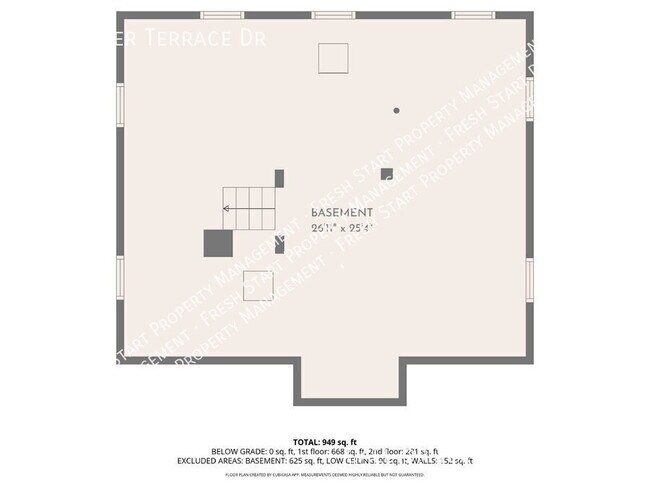 Building Photo - 1542 River Terrace