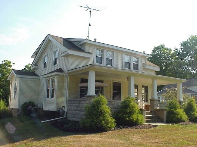 Primary Photo - Scenic view home