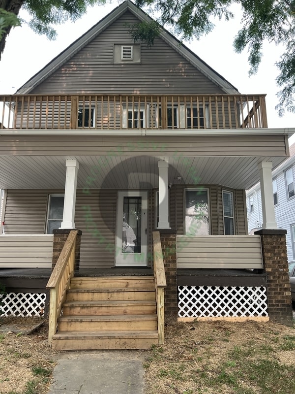 Building Photo - 3586 W 47th St