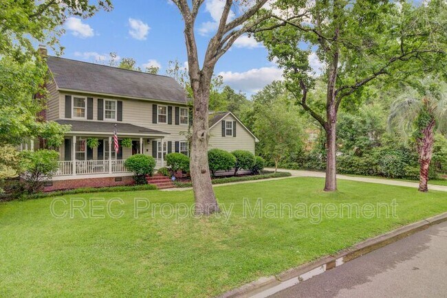 Building Photo - 109 Fort St