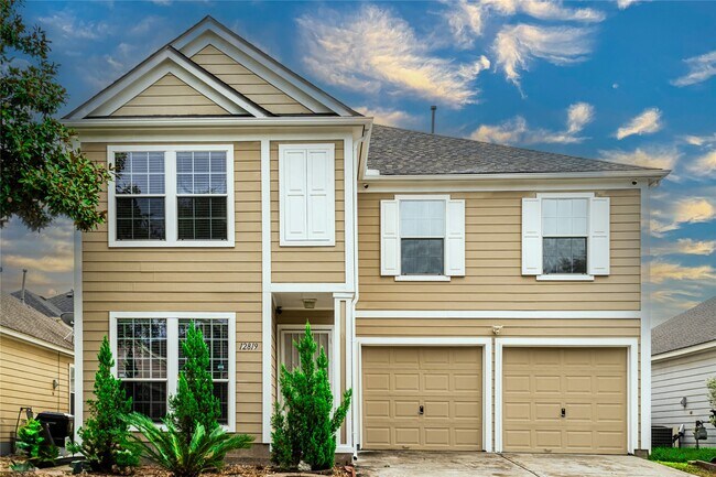 Primary Photo - 12819 Wisteria Park Dr