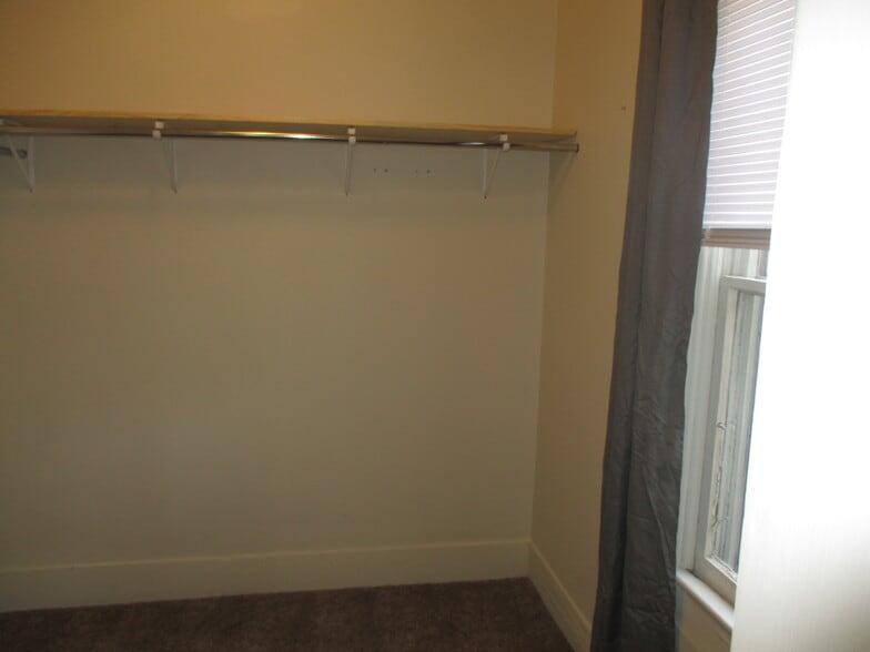 small bedroom b - 1014 Denton St