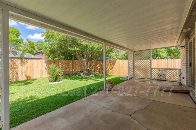 Building Photo - 15407 Canteen Creek Dr