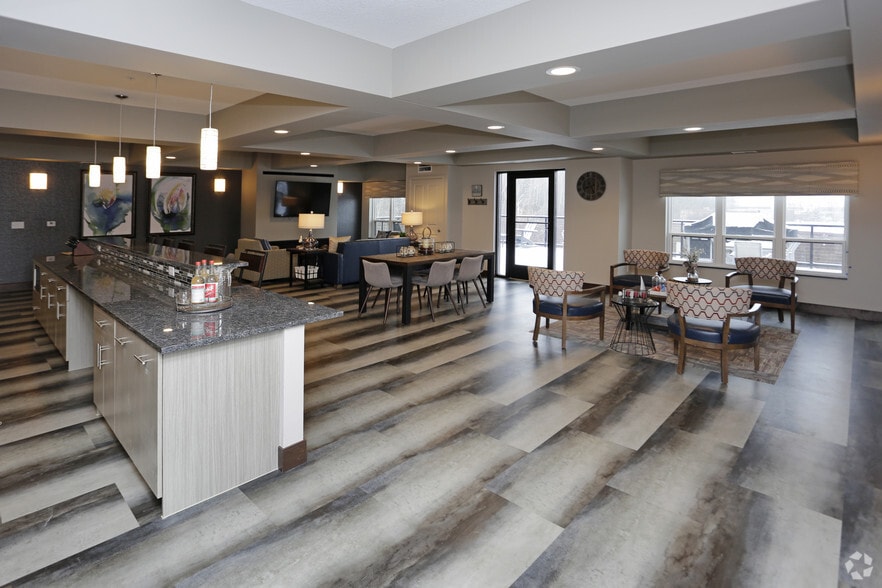 Capstone Apartments 4710 Matterhorn Cir Duluth MN 55811 Apartment Finder