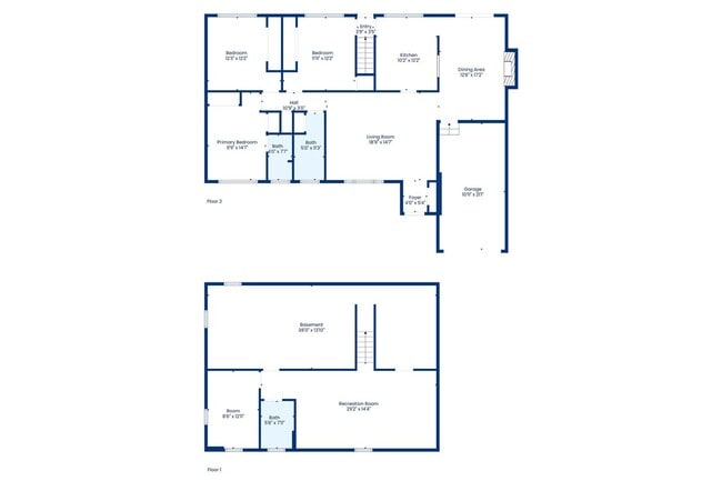 Building Photo - Bear Creek Trail rental