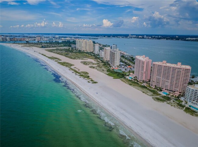 Building Photo - 1310 Gulf Blvd
