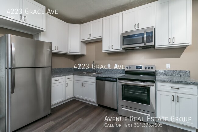 Building Photo - 4223 Grace Ave