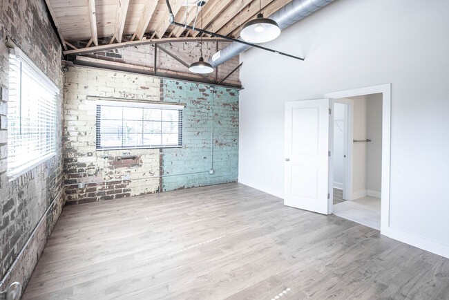 Building Photo - Apartments Now Available @ The Rink!