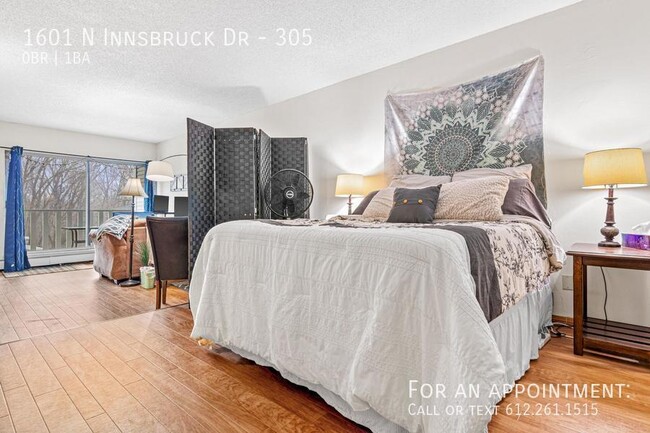 Building Photo - 1601 N Innsbruck Dr