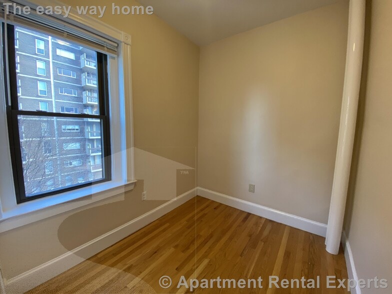 Building Photo - 888 Massachusetts Ave