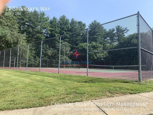 Building Photo - 17 Spinnaker Way