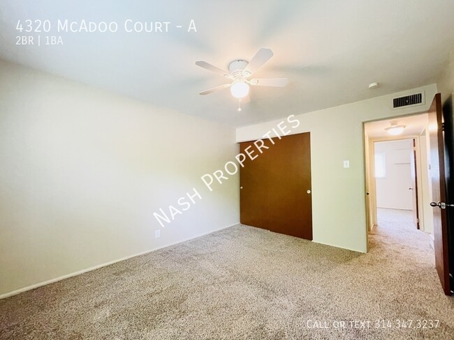 Building Photo - $920 - 2 Bed / 1 Bath apartment in Mehlvil...