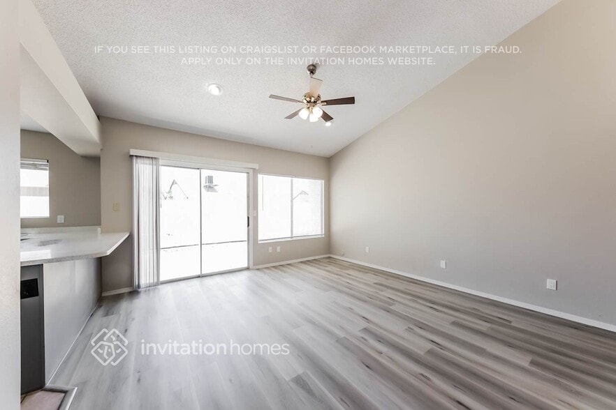 Building Photo - 4601 W Morrow Dr