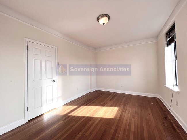 Floorplan - 105 Pinehurst Avenue
