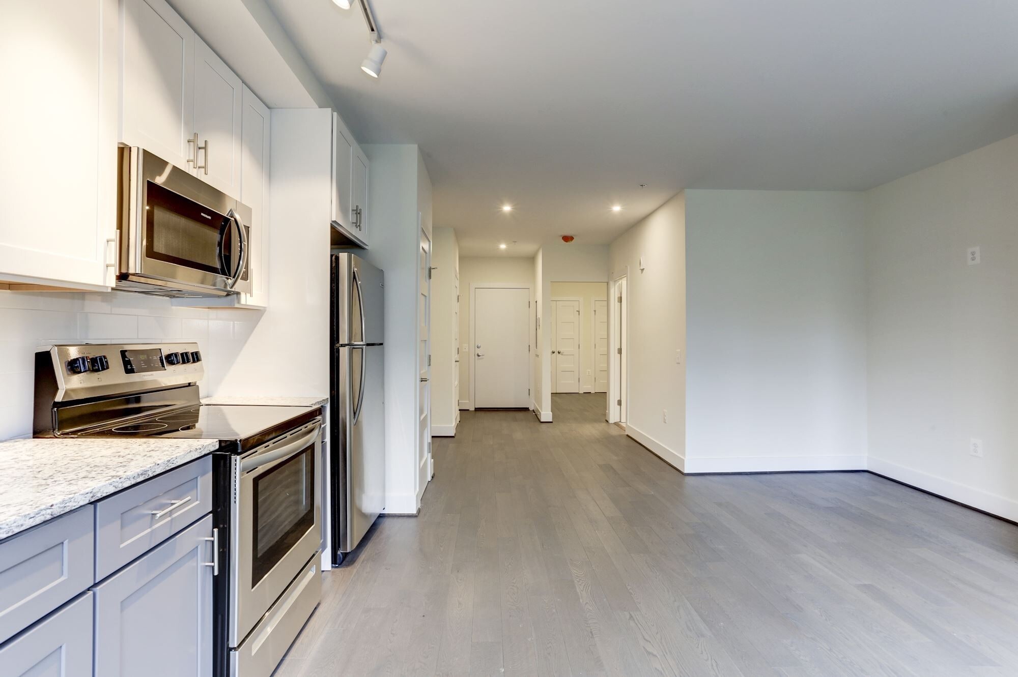 Building Photo - 1521 17th St NW