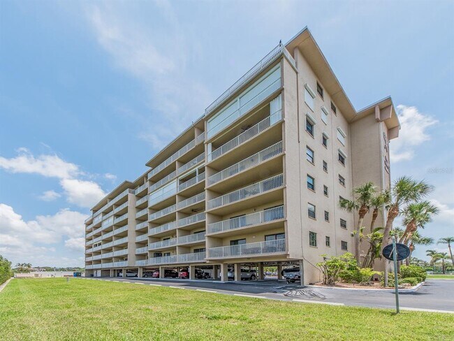 Building Photo - 19451 Gulf Blvd