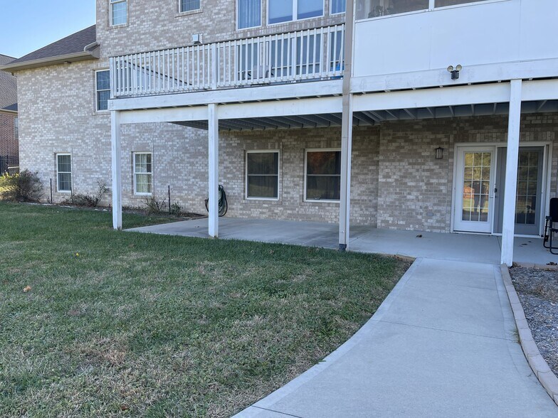 Building Photo - 5467 S Brigadier Blvd