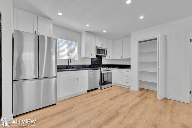 Building Photo - 4616 36th St