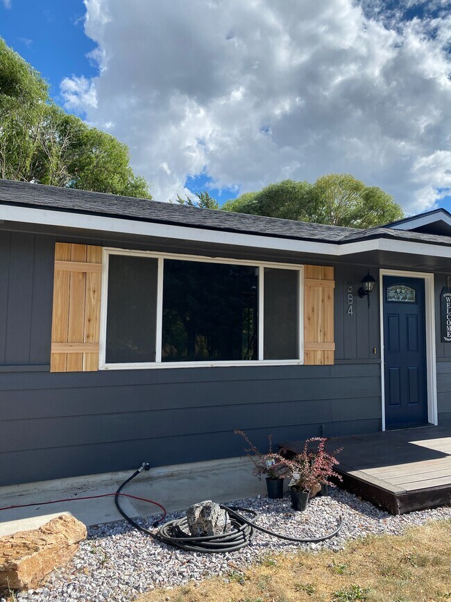 Building Photo - 394 S Harlan Pl