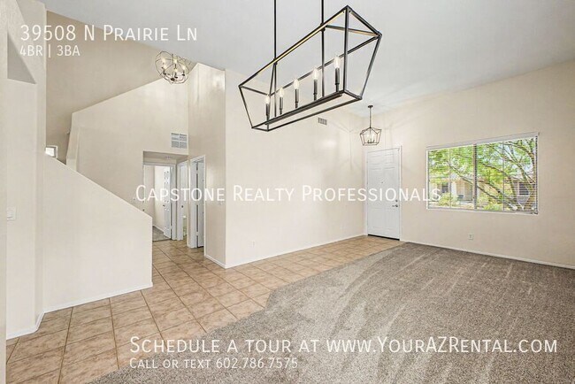 Building Photo - 39508 N Prairie Ln