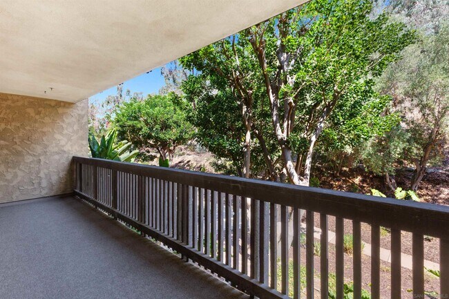 Building Photo - 6416 Friars Rd