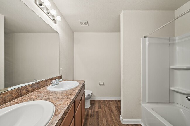 Building Photo - 2638 Bedrock Ln