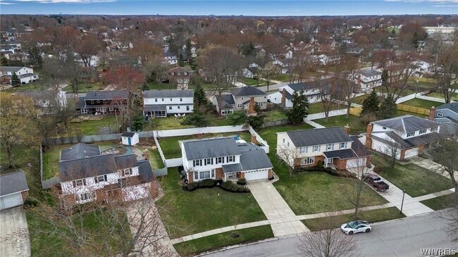 Building Photo - 97 Tartan Ln