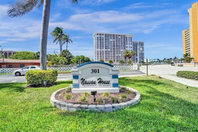 Building Photo - 301 N Ocean Blvd