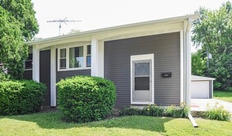 Building Photo - 3225 Twyford Rd