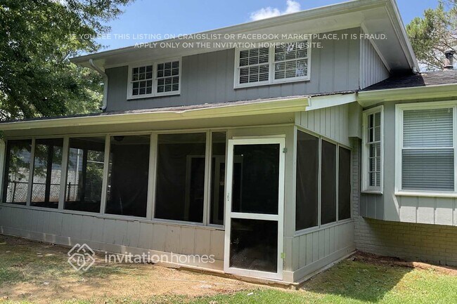 Building Photo - 3082 Donavan Way