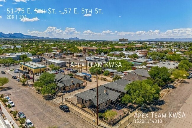 Building Photo - 51-75 E. 5th St.-57 E. 5th St.