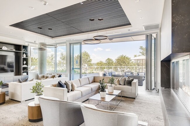 Building Photo - Resort Style Living at Sloan's Lakehouse +...