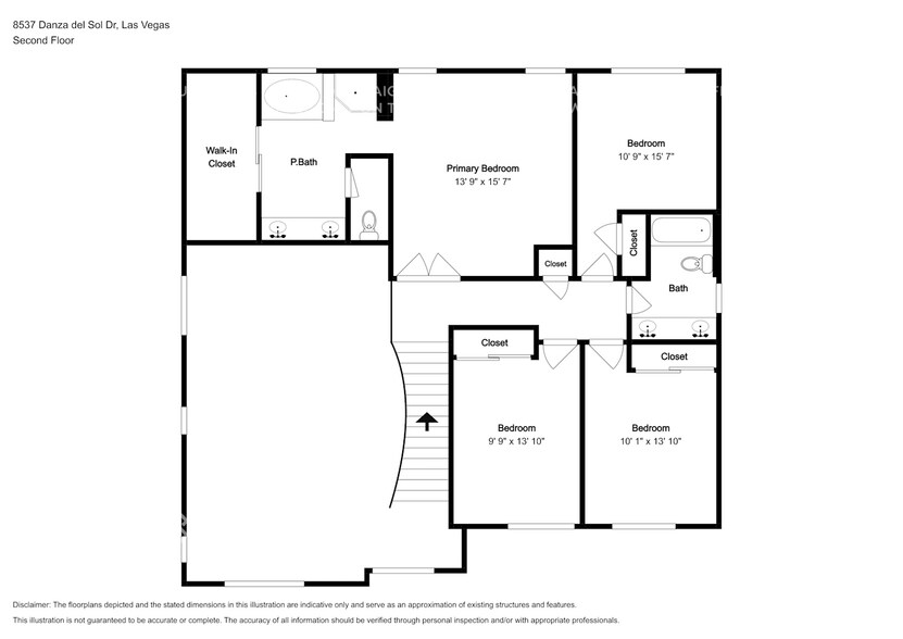 Building Photo - 8537 Danza Del Sol Dr