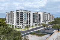 Building Photo - Gardens Residences