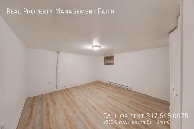 Building Photo - 4912 E Washington St