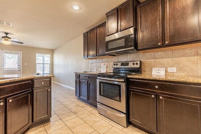 Building Photo - 1411 Frio Eagle