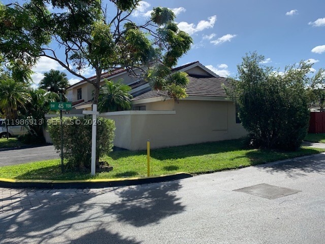 Building Photo - 4526 SW 143rd Ct W