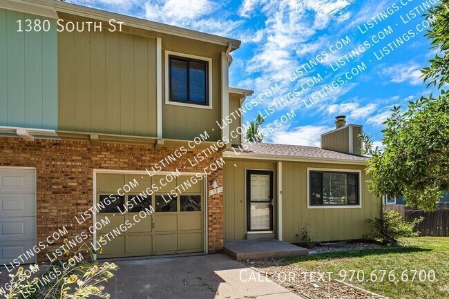 Building Photo - 1380 South St