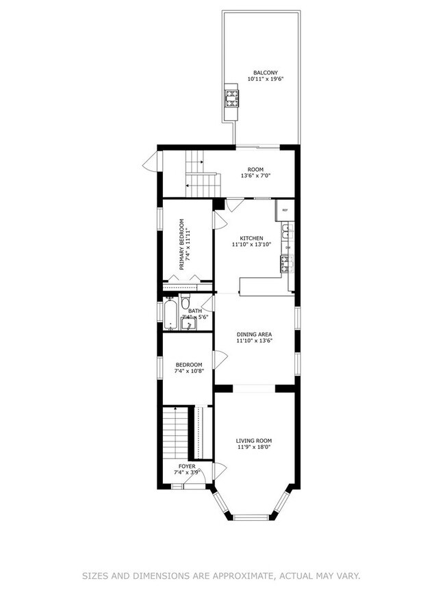 Building Photo - 1503 W Superior St