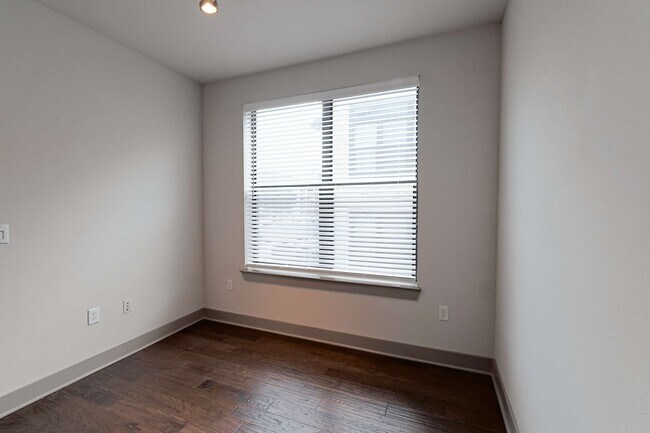 Floorplan - The Edge at Glade Parks