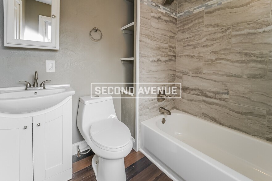 Building Photo - 8012 Elkhart St