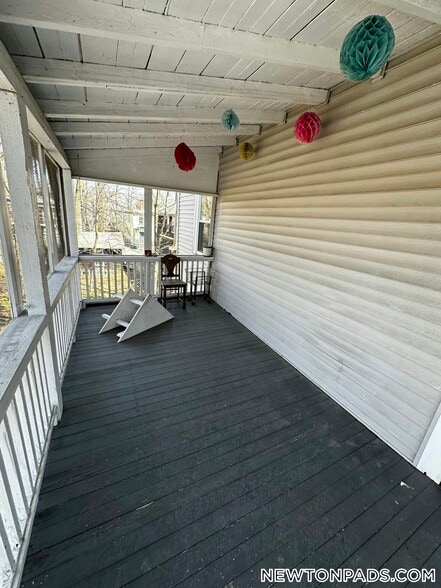 Building Photo - 173 Warren St