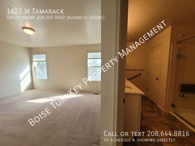 Building Photo - 1622 W Tamarack Dr