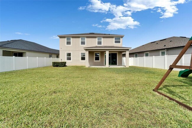 Building Photo - 13113 Rain Lily Dr