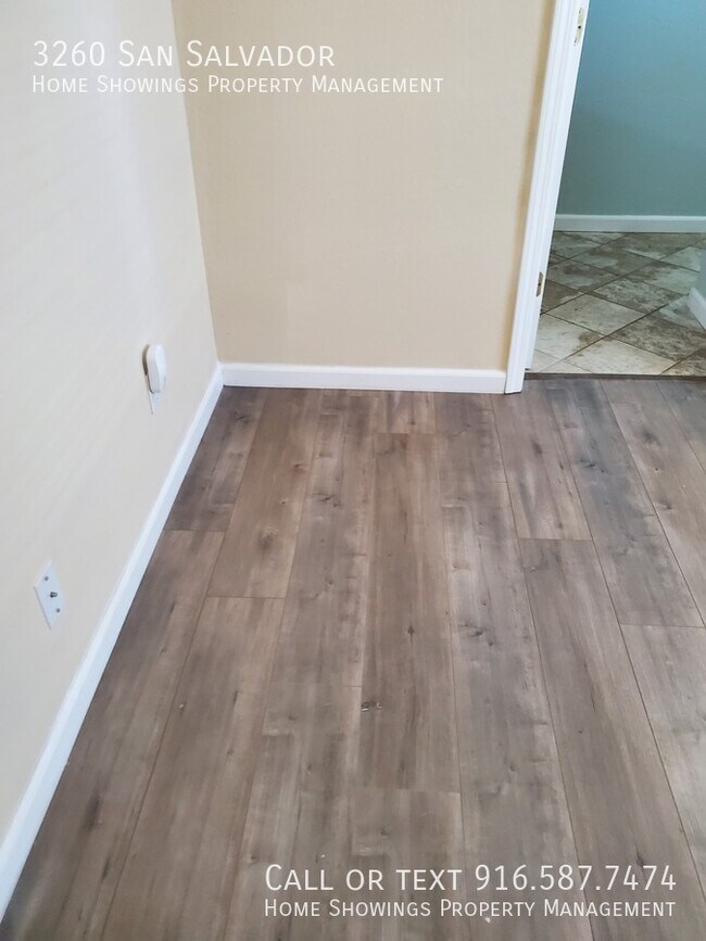 Building Photo - 3260 San Salvador St