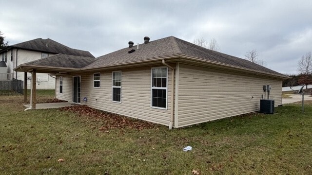 Building Photo - READY NOW! 3 BED, 2 BATH, 2 CAR GARAGE HOUSE!